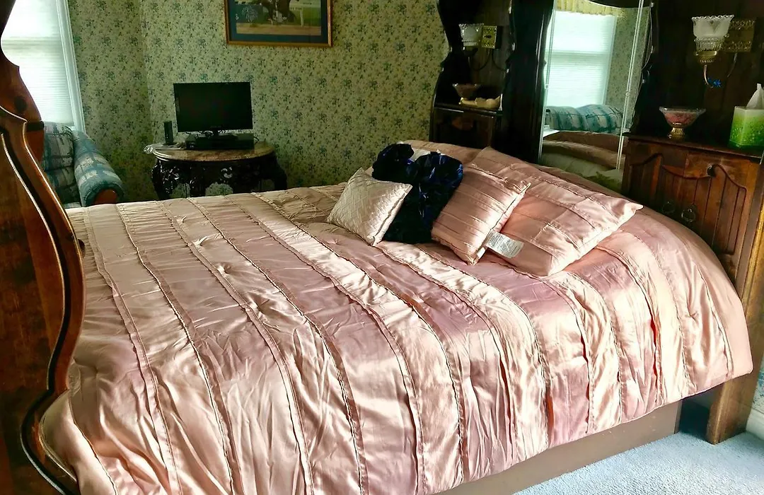 Rabbit Creek Bed & Breakfast-1
