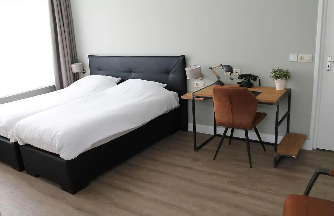 Hotel Triniteit-1