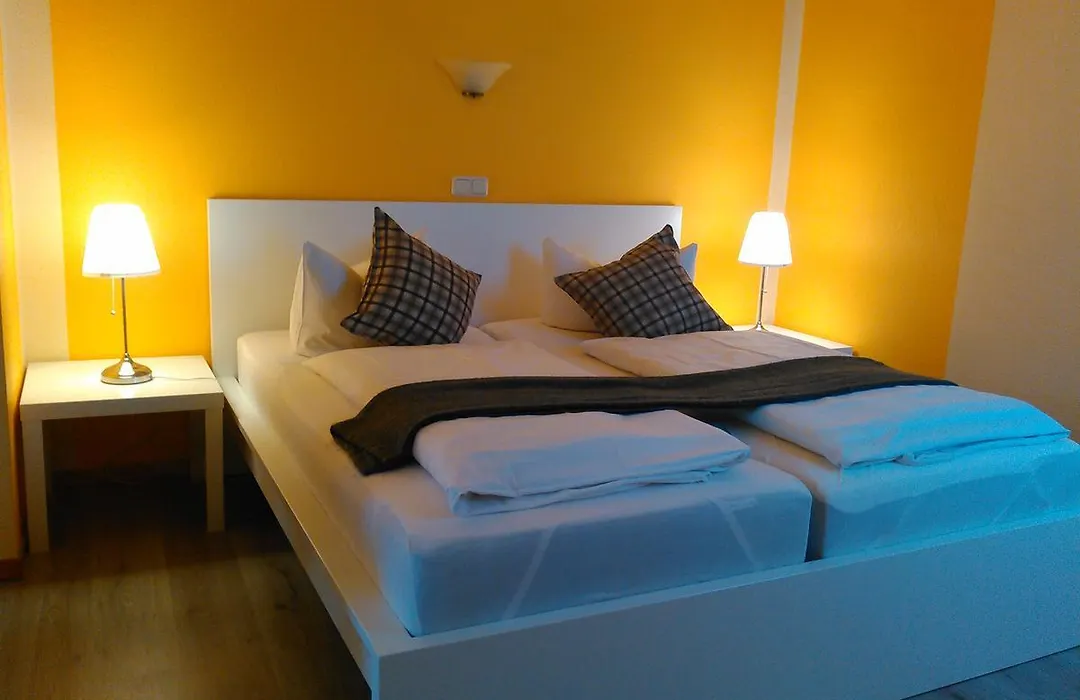 Landhotel Possendorf-1