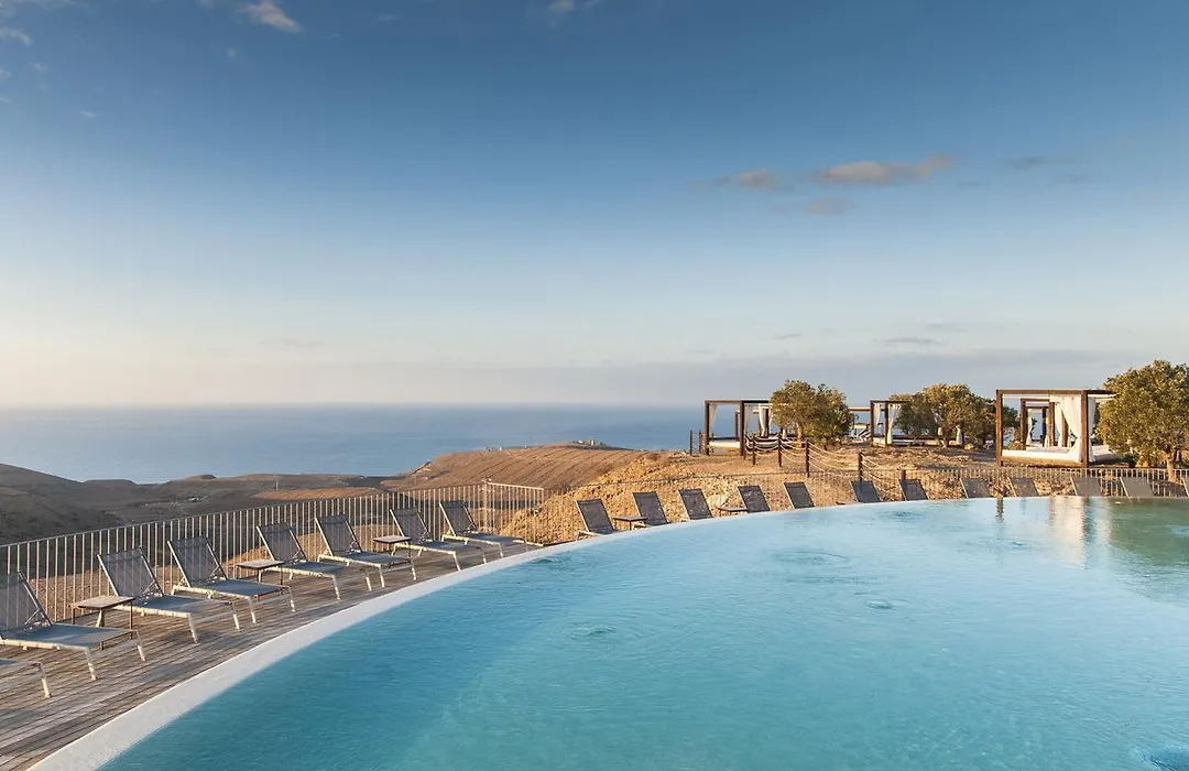 Salobre Hotel & Resort, Serenity-1