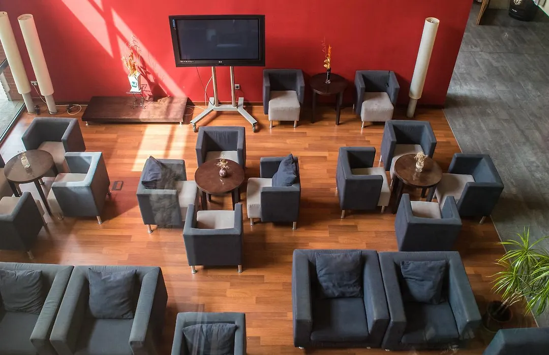 Hotel Les Torres-1