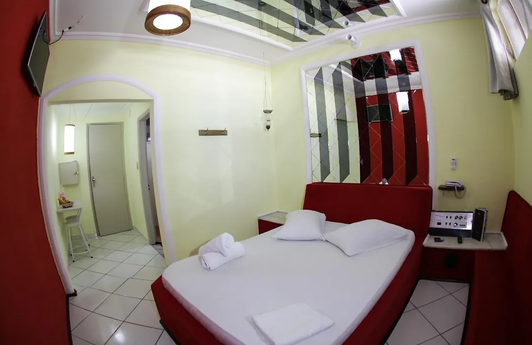 Motel Kokeluxe-1