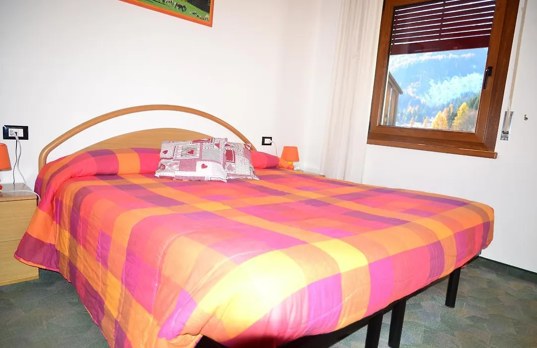 Albergo Alpino-1