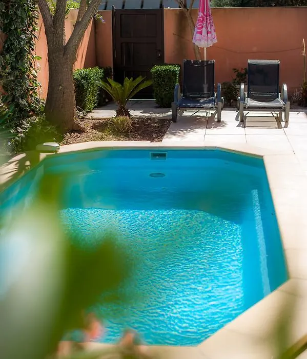 Riads Resort By Nateve - Couples Only-1