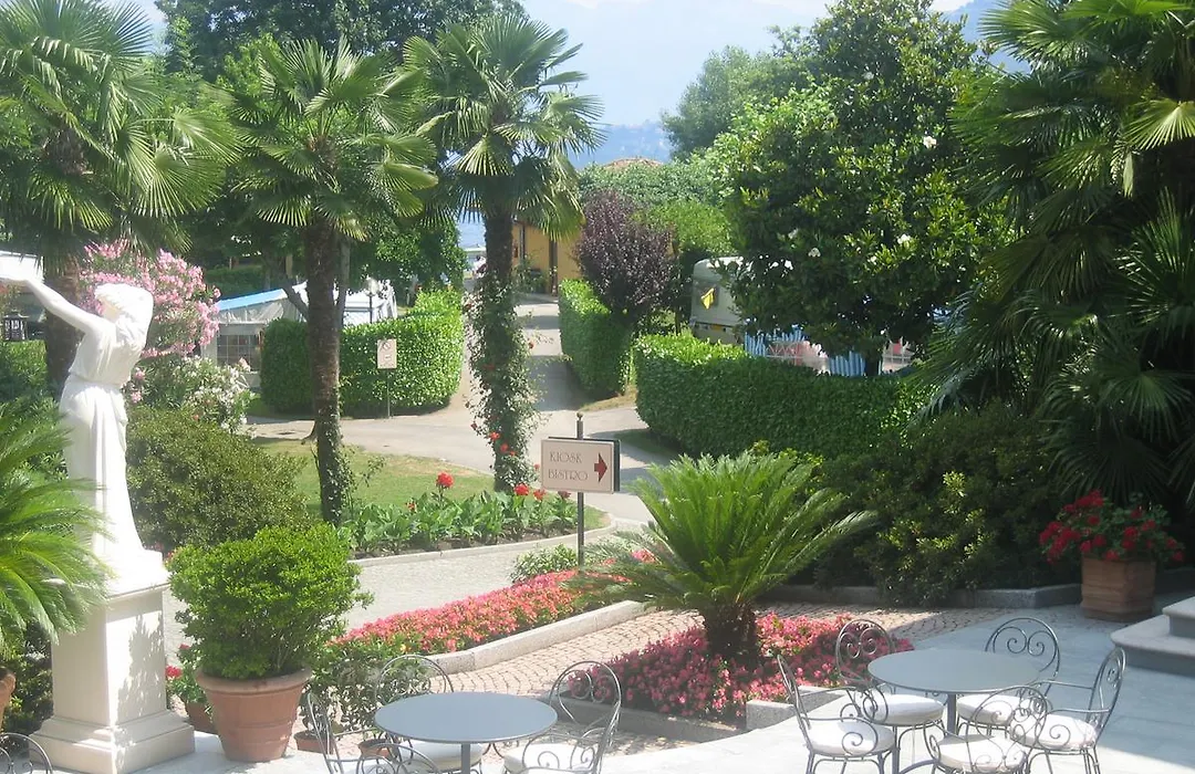 Hotel Villa Delle Palme-1