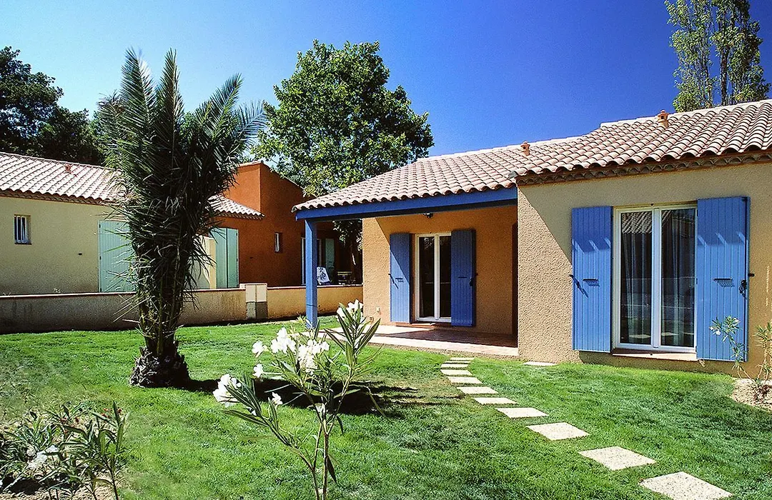 Goélia Argelès Village Club-1