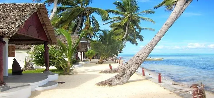Hotel Le Paradise-1