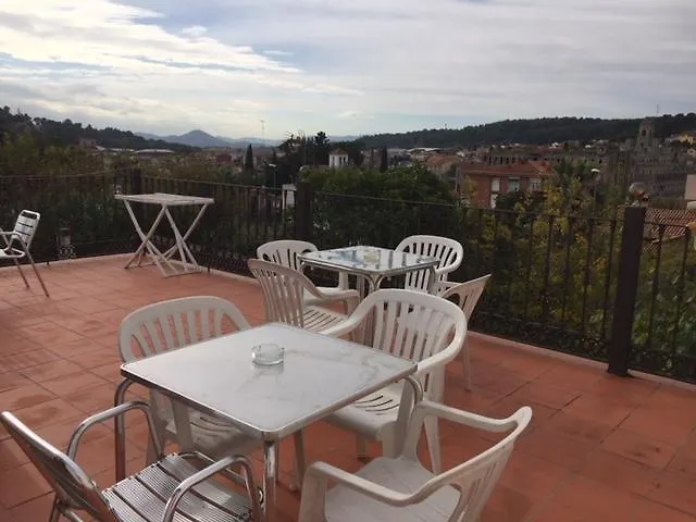 Hostal del Carmen-1