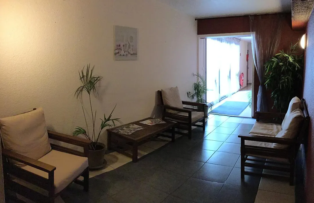 Be Myhôtel-1