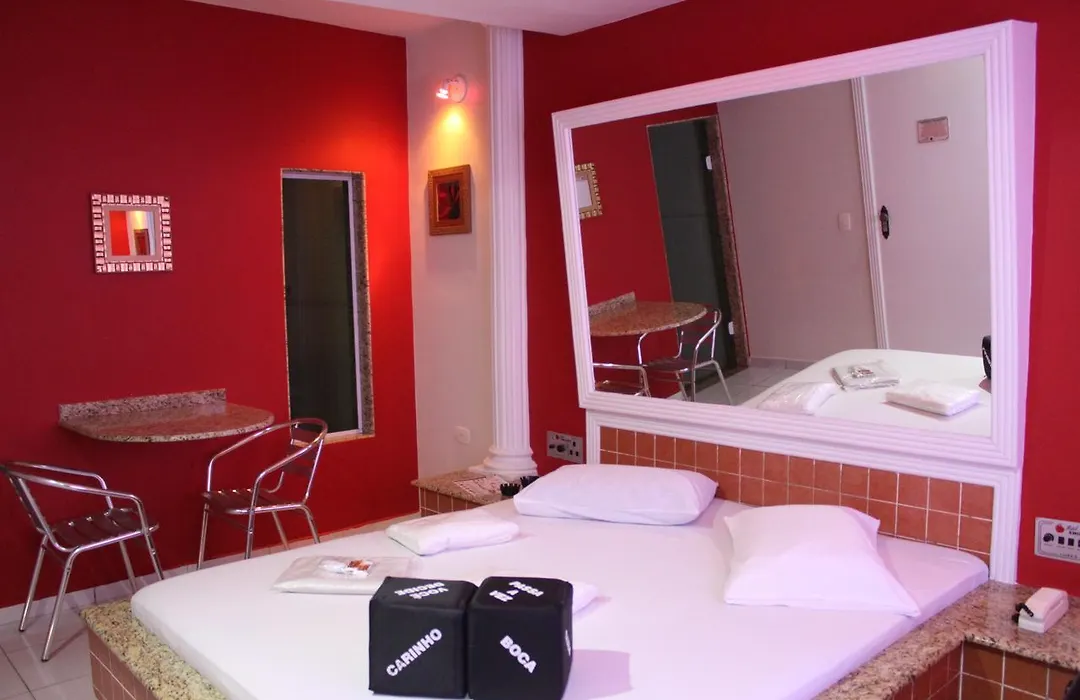 Motel Emoções de Guarulhos-1