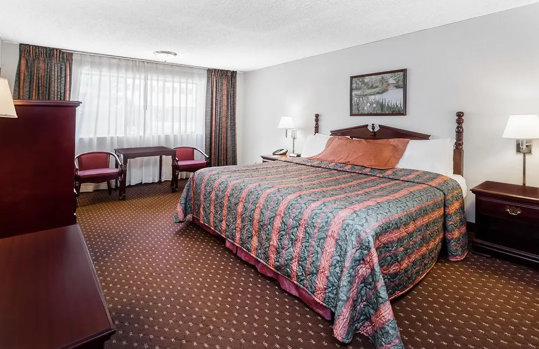 City Center Hotel Milwaukee-1