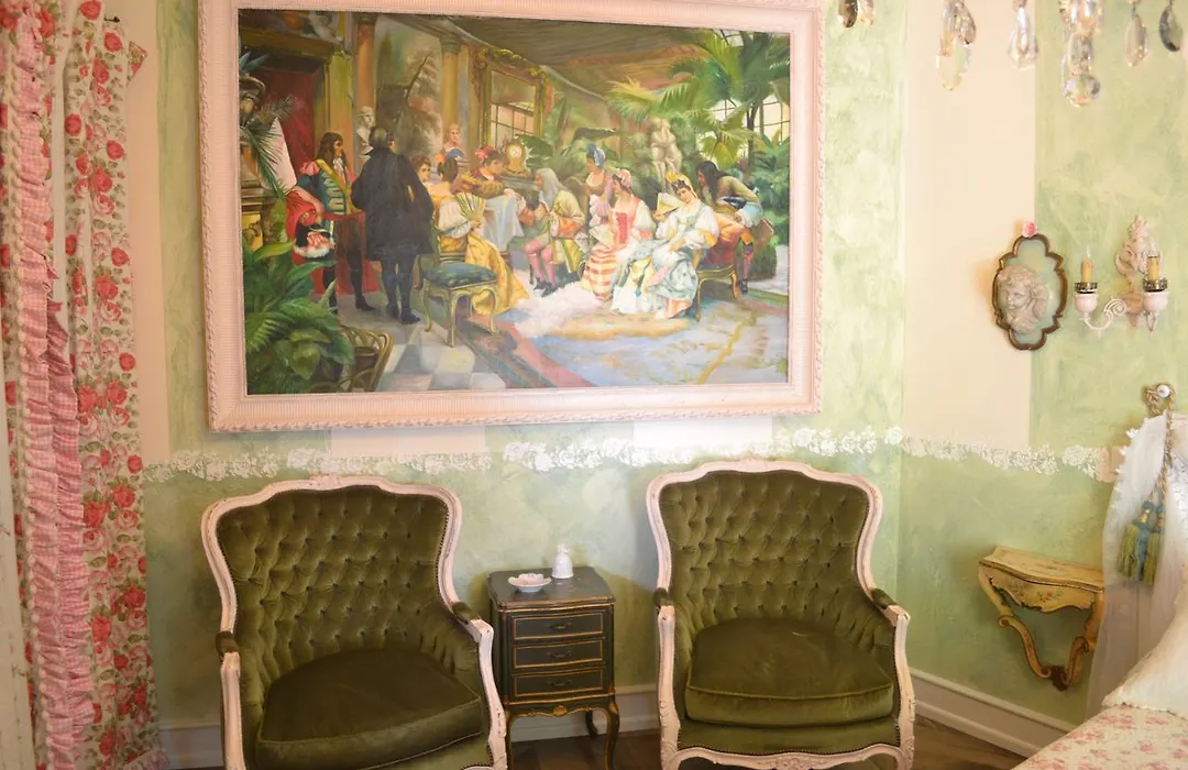 B&B La Maison degli Angeli-1