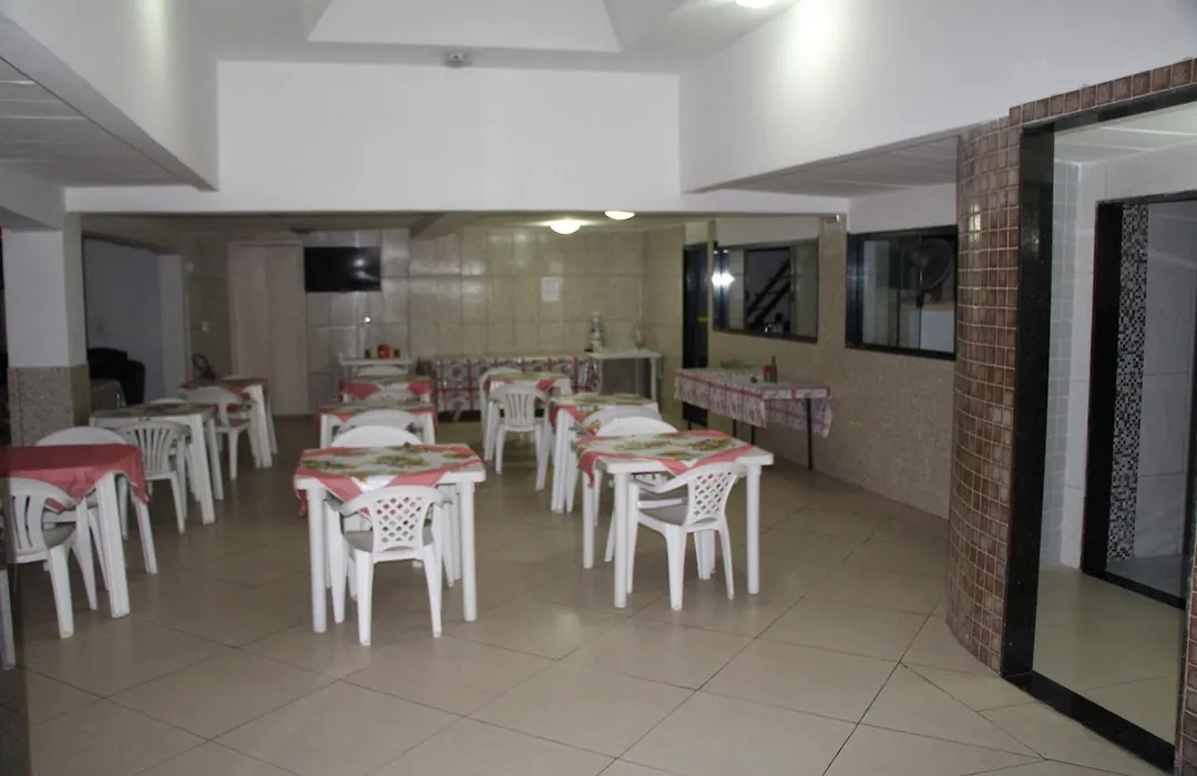Comfoort Hotel-1