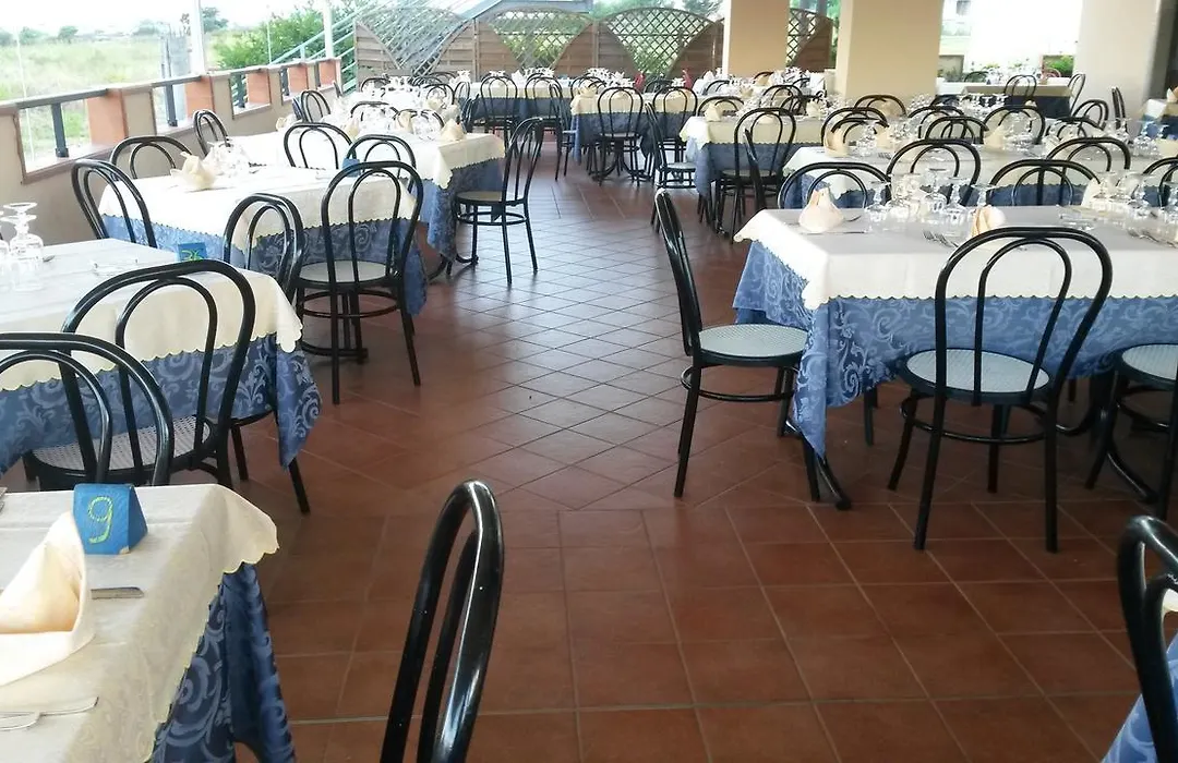 Hotel San Giorgio-1