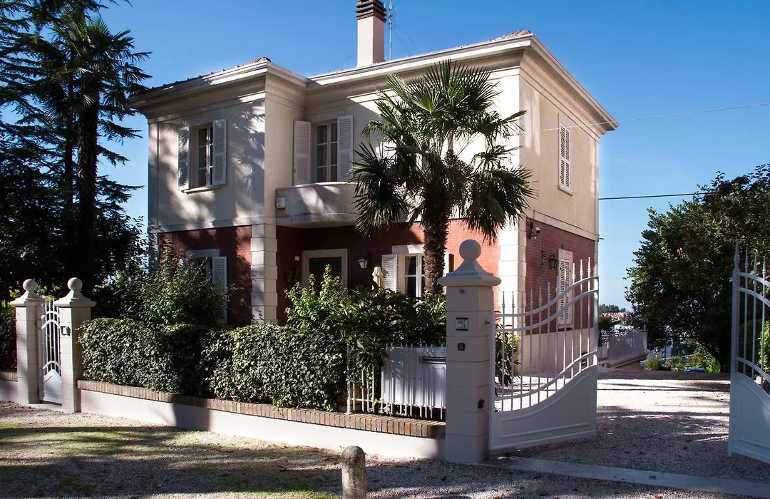 Residenza Ambrogi Luxury Suites-1
