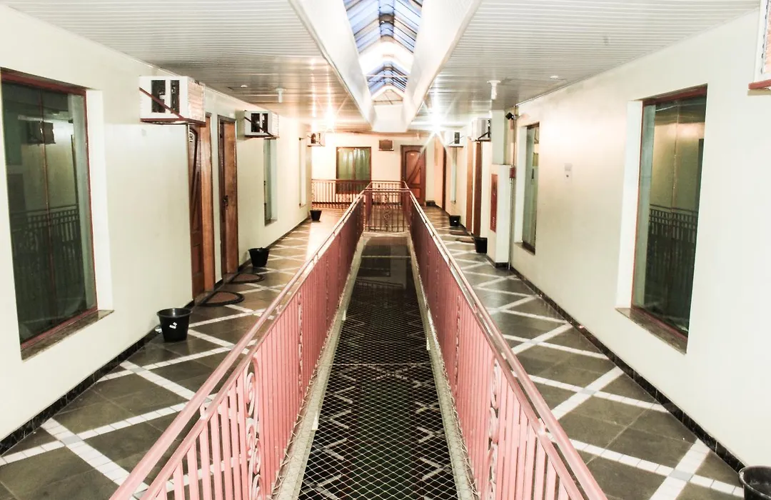 Cumbipar King Hotel-1