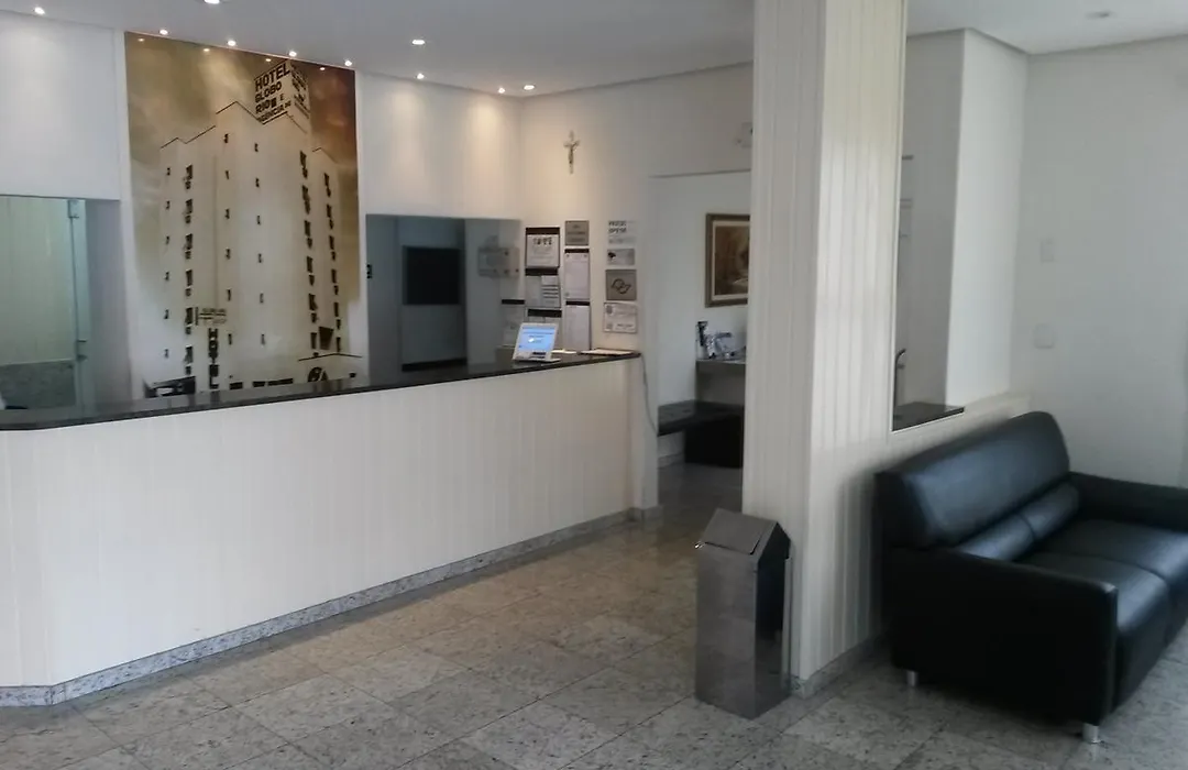 Hotel Globo Rio-1
