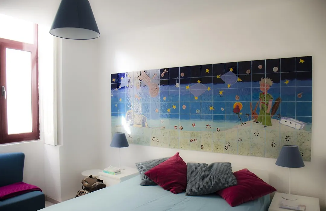 Alameda Guest House Rc-1