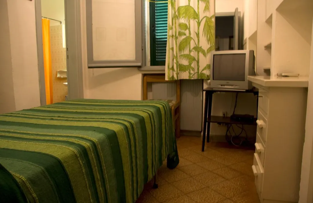 Hotel Giardino degli Ulivi-1