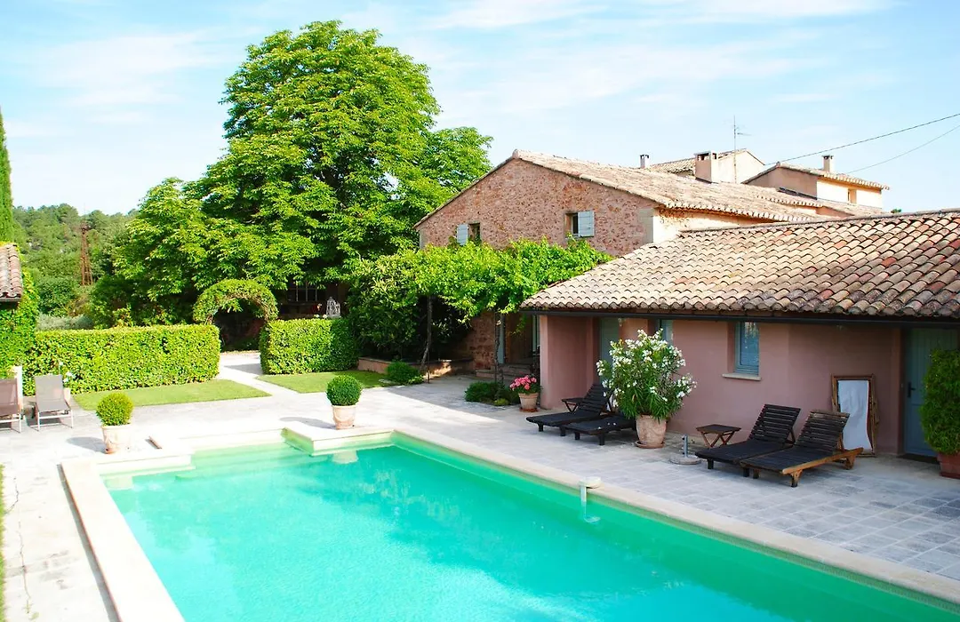 B&B La Badelle-1