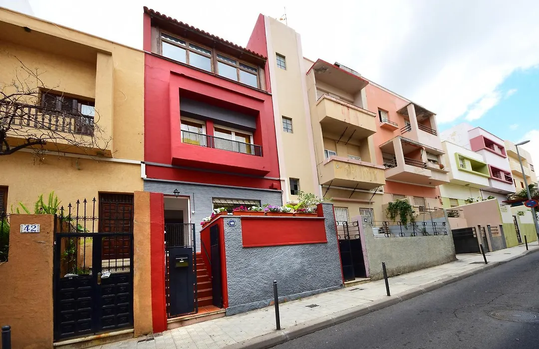 Parigi Hotel Bed And Breakfast-1