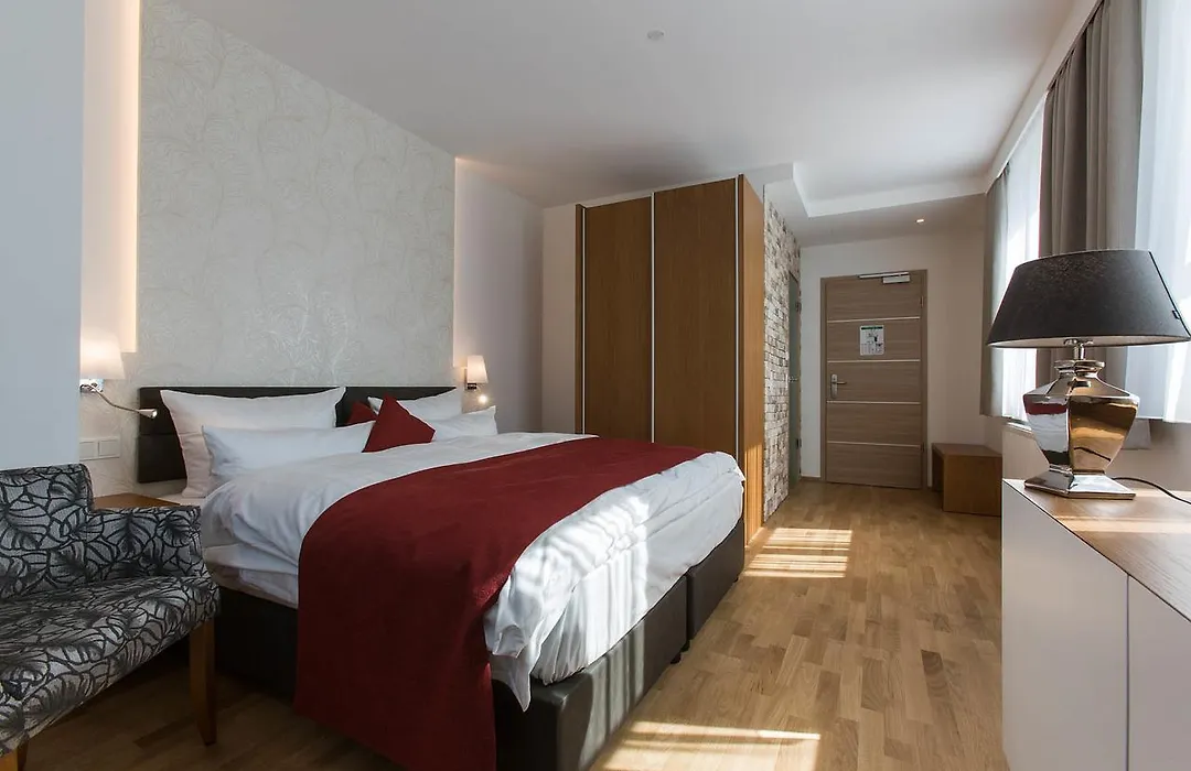 Hotel am Schrannenplatz-1