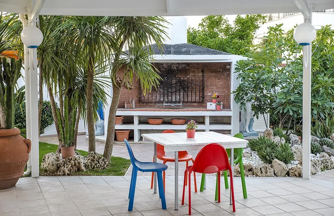 B&B Villa Tiziano-1