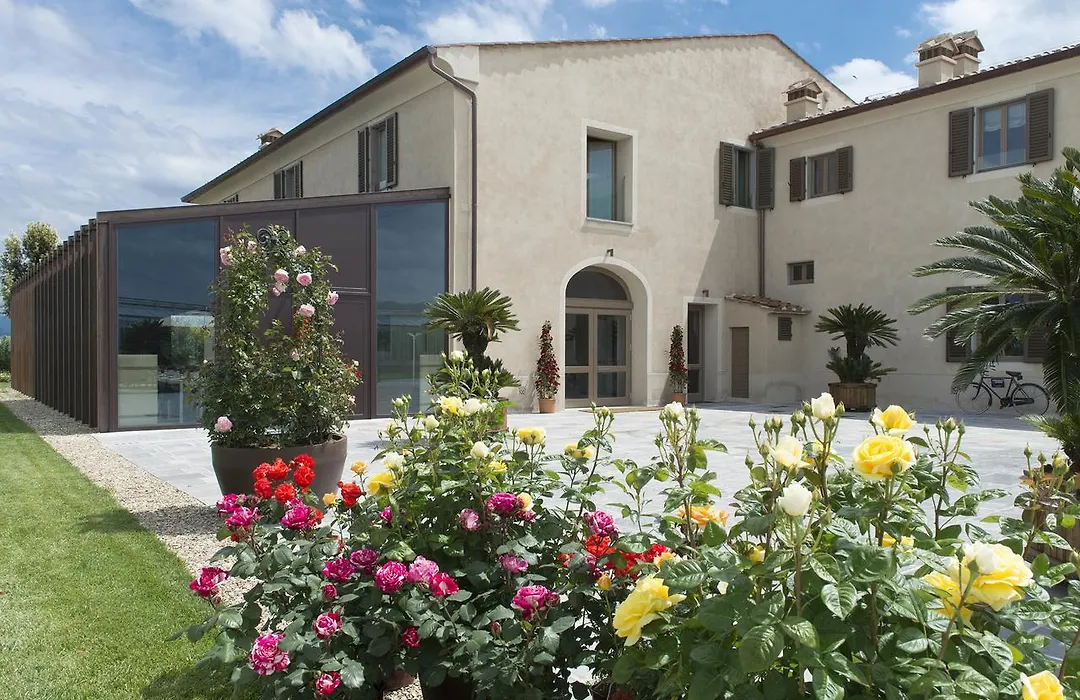 Campus Vannucci - agriturismo in città-1