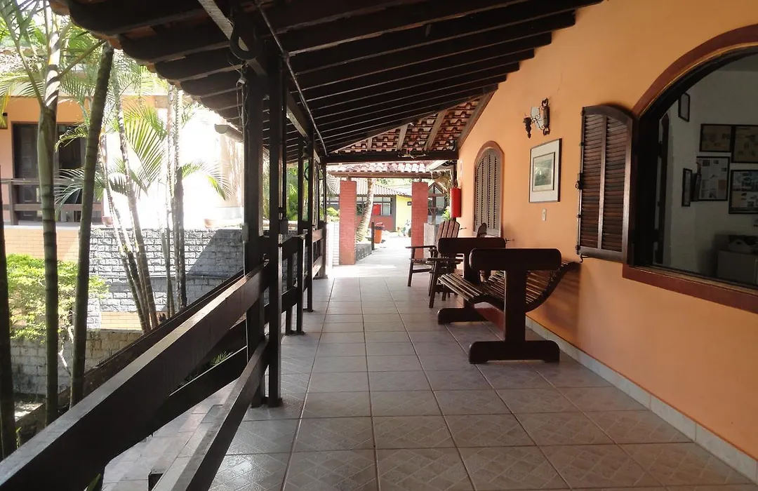 Hotel Serra De Penedo-1