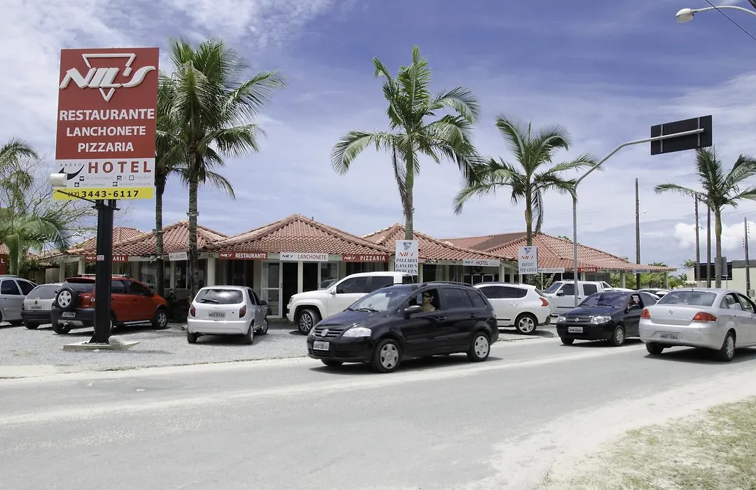 Hotel Nils-1
