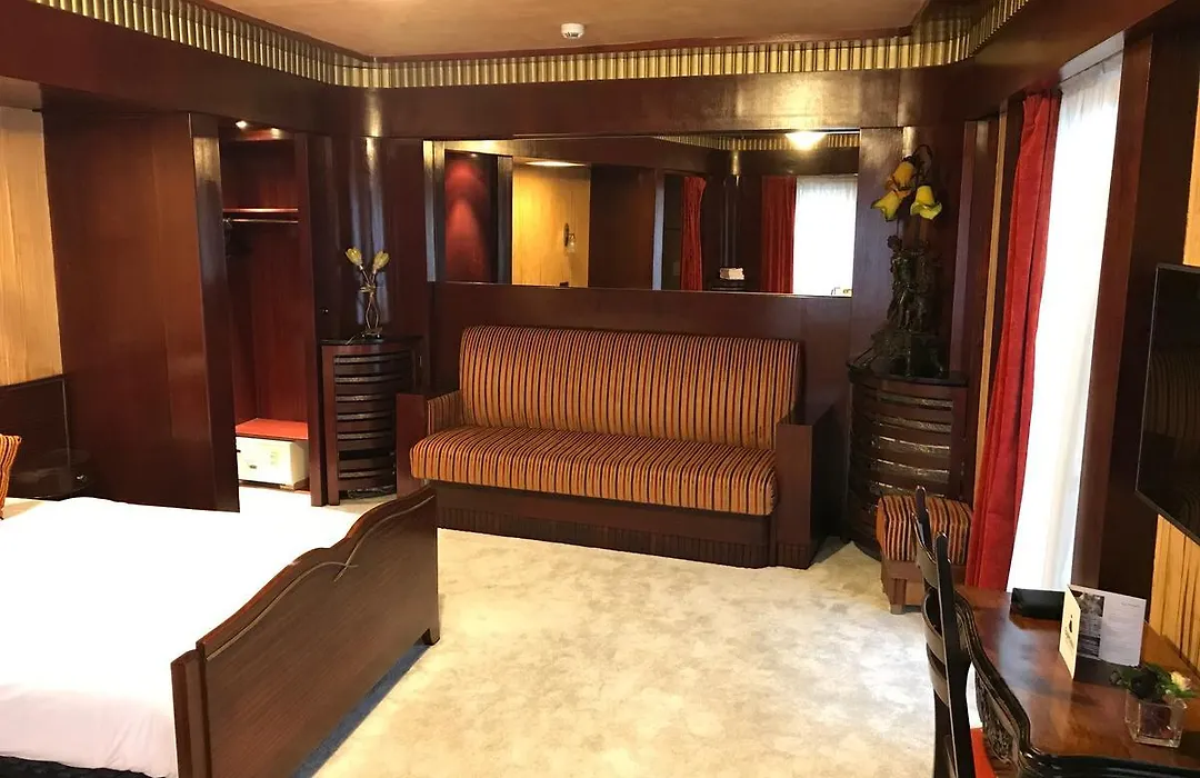 Hotel Esperance-1