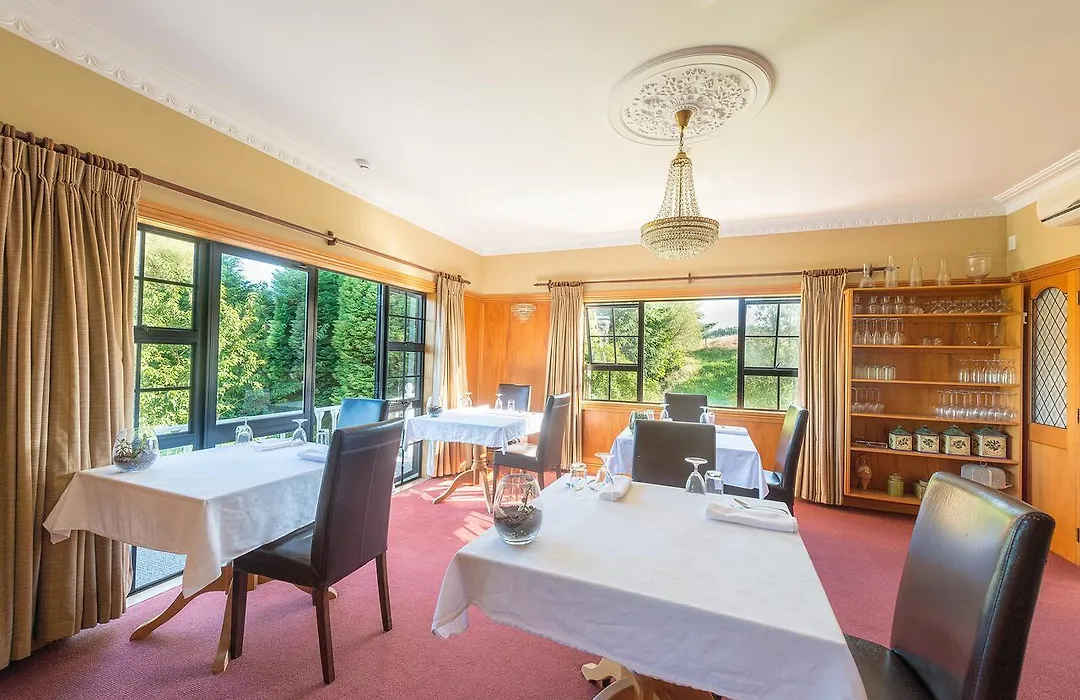 Hamurana Lodge-1