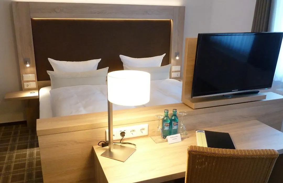 Hotel-Restaurant Goldenstedt-1