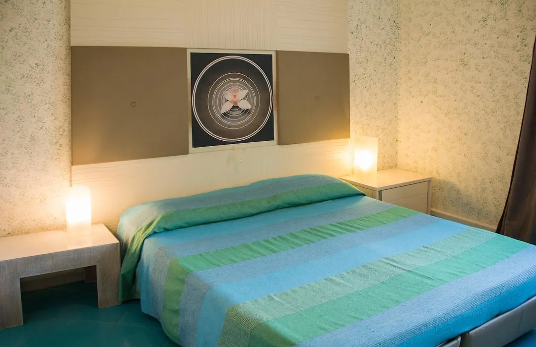 Albergo Villa Anna-1