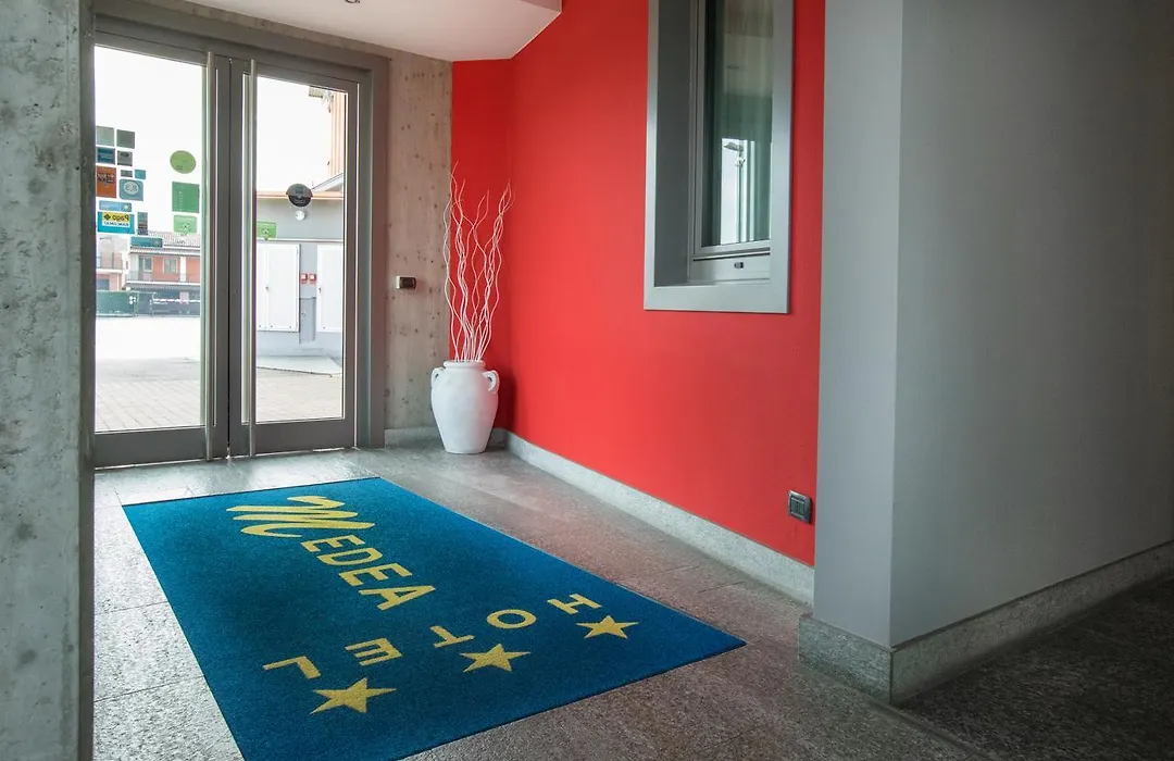 Hotel Medea (Adults Only)-1