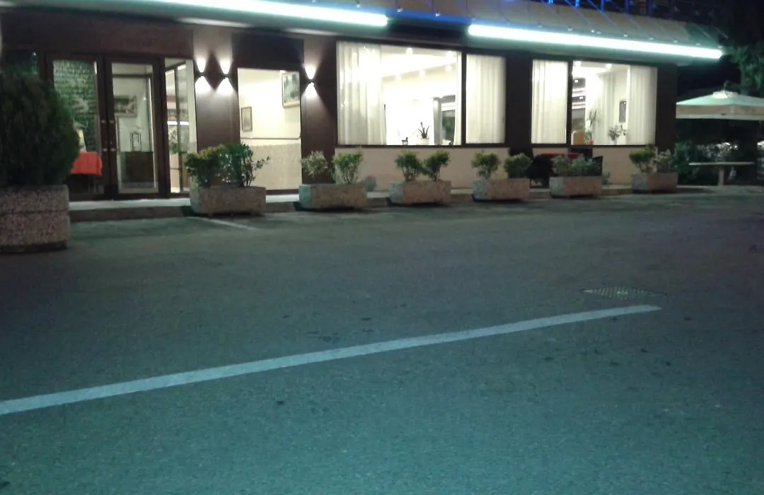 Hotel La Rondine-1