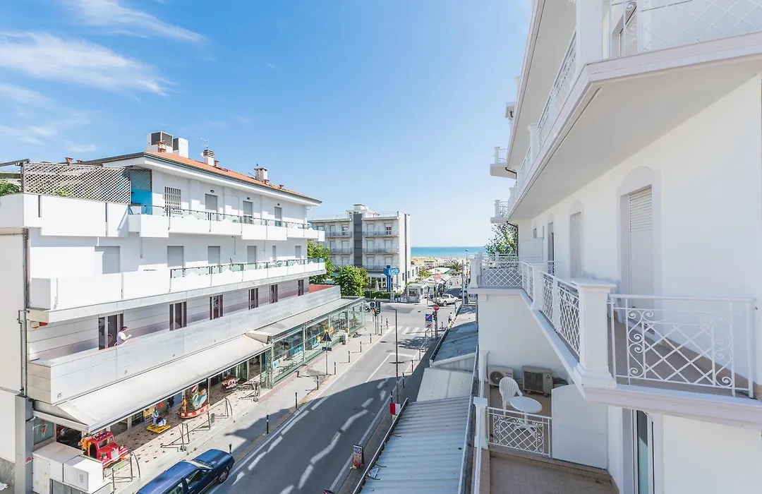 Hotel Romina-1