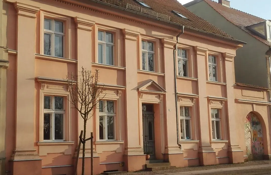 Bed&Breakfast Wagner im Alten Pfarrhaus-1