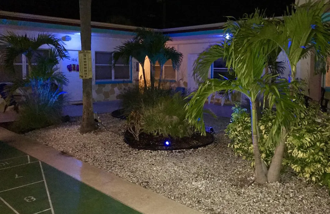 Island Cay At Clearwater Beach-1