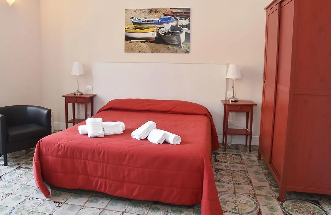 Alta Marea B&B-1