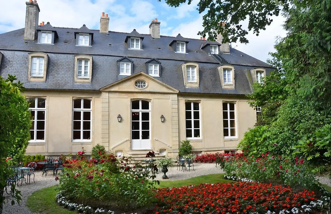 Hôtel d'Argouges-1