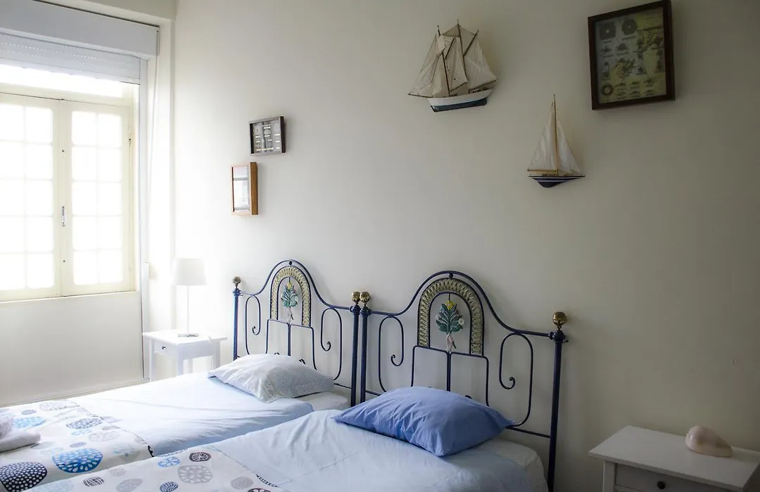 Alameda Guest House 1-1