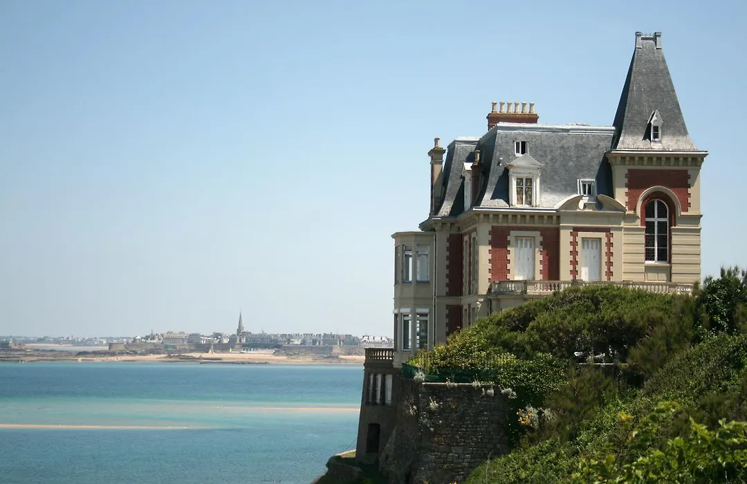 Chambres d'hôtes Le Clos d'Enhaut-1