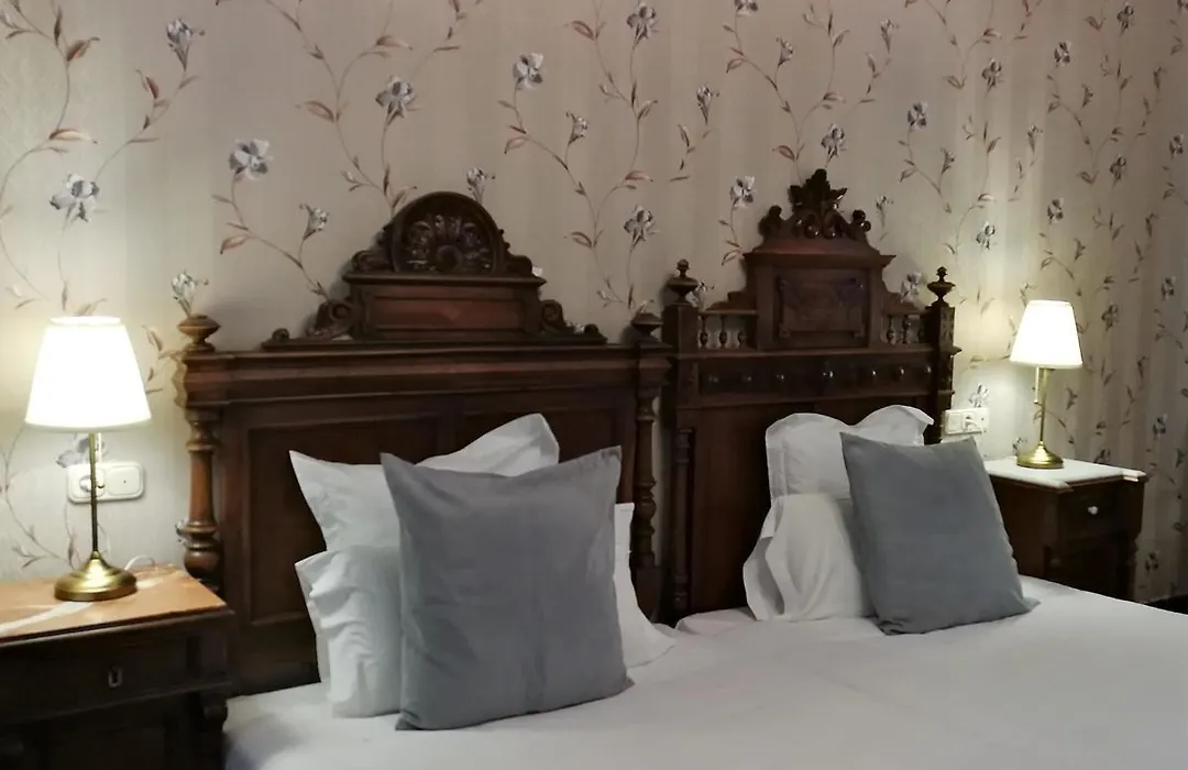Hotel El Xalet-1