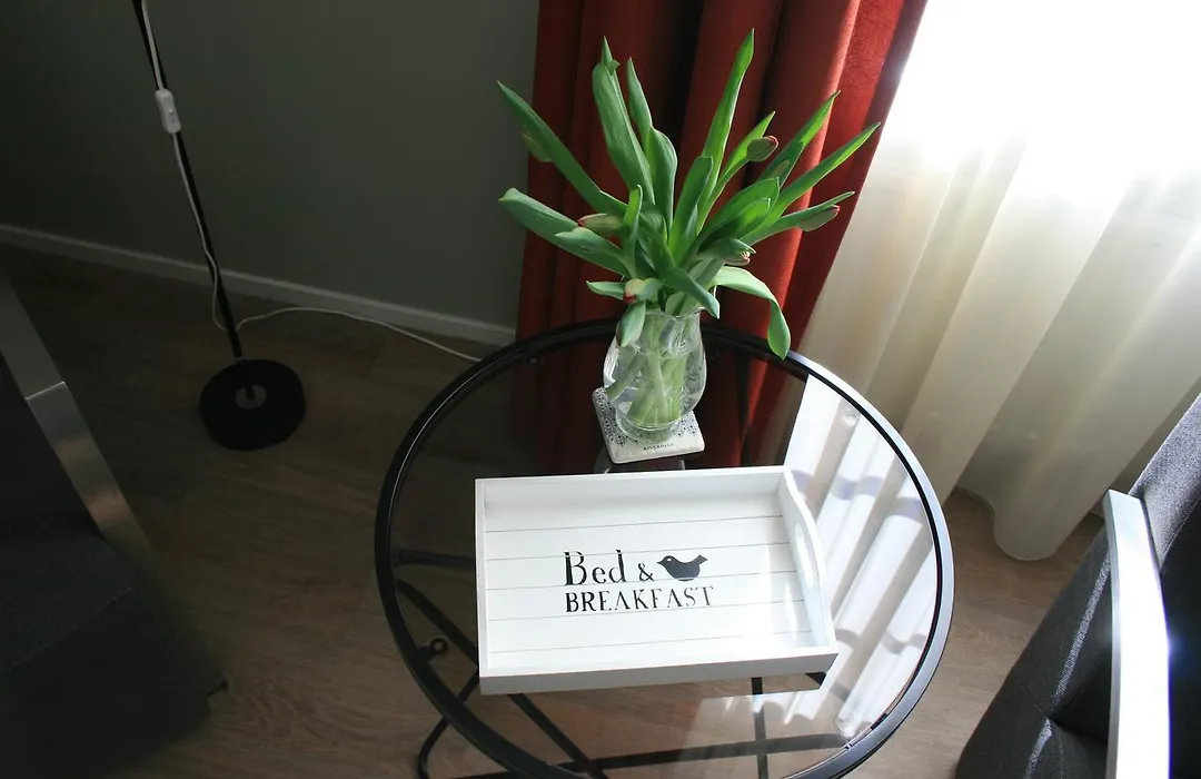 B&B 't Meulweegje-1