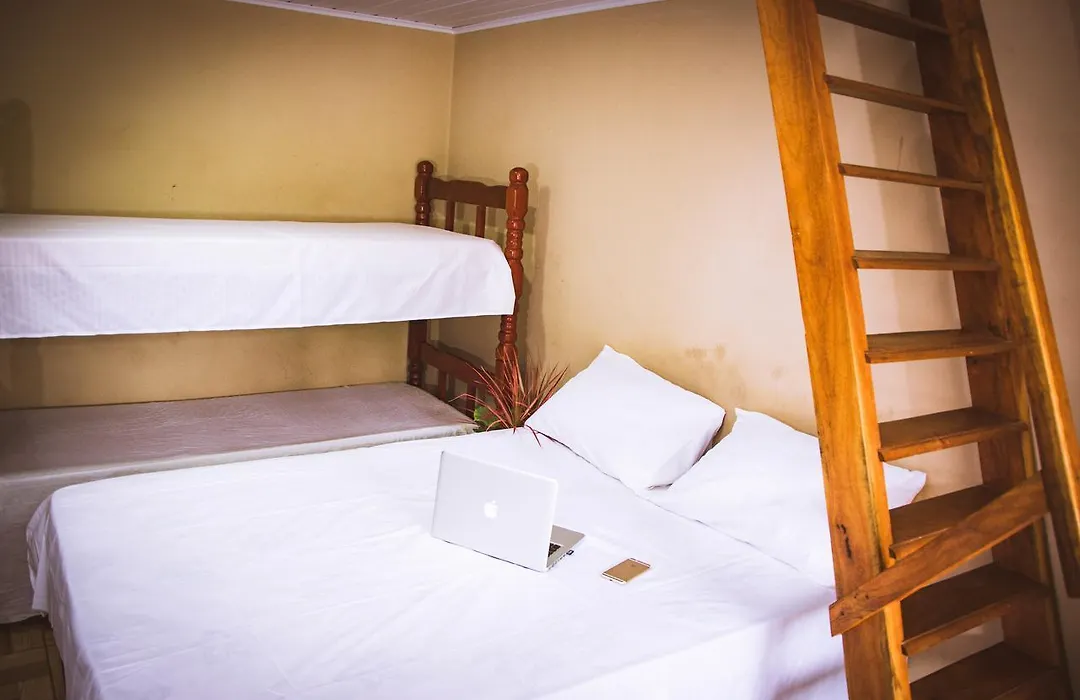 Solar Maresias Flats-1
