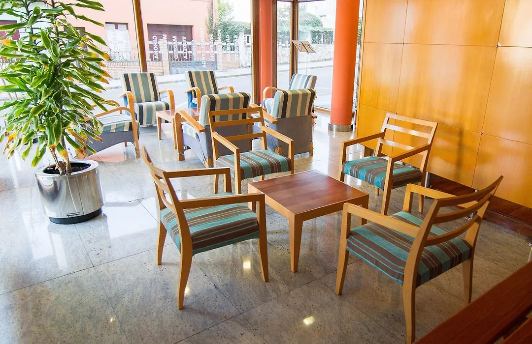 Hotel La Estación de Luanco-1