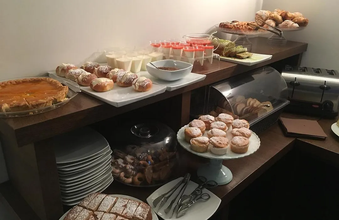 Hotel Palazzo Fortunato-1