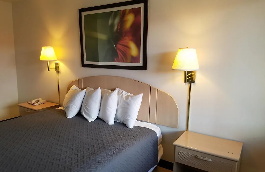 Americas Best Value Inn-Eloy Casa Grande-1