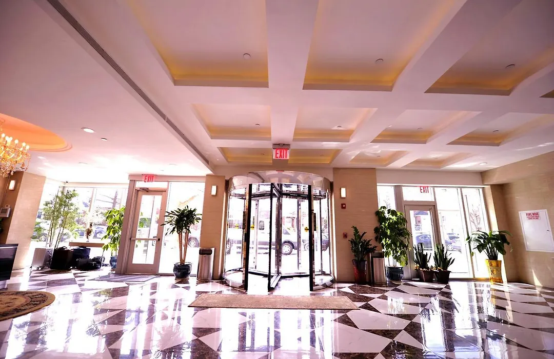 Wyndham Garden Fresh Meadows Flushing-1